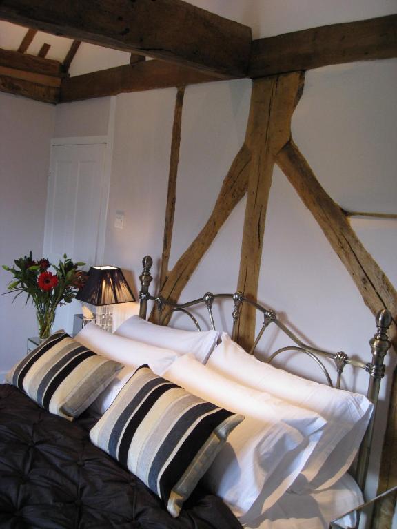 The Nags Head Hotel Great Missenden Quarto foto